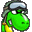 Battle Snake 2.1 Battle Snake 2.1 32x32 pixels icon