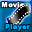 Best Movie Player 1.55 Best Movie Player 1.55 32x32 pixels icon