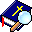 Bible Search Software 7.0 Bible Search Software 7.0 32x32 pixels icon