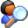 Big Brother Pro 1.3.29 32x32 pixels icon