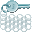 Bitobit Mithril Password Manager 1.07 Bitobit Mithril Password Manager 1.07 32x32 pixels icon