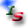 BlazingTools Instant Source 1.45 BlazingTools Instant Source 1.45 32x32 pixels icon
