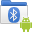Bluetooth File Transfer 5.67 Bluetooth File Transfer 5.67 32x32 pixels icon