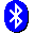 BluetoothView 1.70 BluetoothView 1.70 32x32 pixels icon