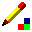 BmpEdit 1.07 BmpEdit 1.07 32x32 pixels icon