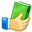 Book Label 2012 4.0 Book Label 2012 4.0 32x32 pixels icon