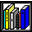 Books Program 2.3 Books Program 2.3 32x32 pixels icon