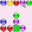 BubbleKing 3.0 32x32 pixels icon