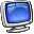 BullrushSoft SWF to ScreenSaver 1.74 BullrushSoft SWF to ScreenSaver 1.74 32x32 pixels icon
