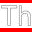 Font 2 DXF and G-Code 3.5 Font 2 DXF and G-Code 3.5 32x32 pixels icon