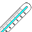 CPU Thermometer 1.0 CPU Thermometer 1.0 32x32 pixels icon