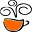 INTERNET CAFE SOFTWARE MyCafeCup WiFi 2.2289 INTERNET CAFE SOFTWARE MyCafeCup WiFi 2.2289 32x32 pixels icon