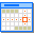 Calendarscope 12.5.2.3 Calendarscope 12.5.2.3 32x32 pixels icon