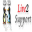 Live2support Live Chat Software 3.1 Live2support Live Chat Software 3.1 32x32 pixels icon