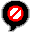 ChatterBlocker 1.1.0 32x32 pixels icon