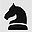 Chess-7 4.01 Chess-7 4.01 32x32 pixels icon