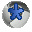 ChromePass 1.61 ChromePass 1.61 32x32 pixels icon