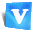 Classic Menu for Visio 2010 5.00 Classic Menu for Visio 2010 5.00 32x32 pixels icon