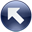 Clicky Gone Portable 1.4.4.1 Clicky Gone Portable 1.4.4.1 32x32 pixels icon