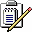 Clipboard Editor Software 7.0 Clipboard Editor Software 7.0 32x32 pixels icon