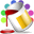 Color Express 1.3.0.2610 Color Express 1.3.0.2610 32x32 pixels icon