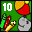 Coloring Book 10: Baby Animals 1.02.97 Coloring Book 10: Baby Animals 1.02.97 32x32 pixels icon