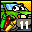 Coloring Book 11: Trucks 1.02.97 Coloring Book 11: Trucks 1.02.97 32x32 pixels icon