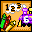 Coloring Book 6: Number Trains 4.22.97 Coloring Book 6: Number Trains 4.22.97 32x32 pixels icon