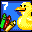 Coloring Book 7: Toys 4.22.97 Coloring Book 7: Toys 4.22.97 32x32 pixels icon