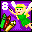 Coloring Book 8: Fairy Tales 4.22.97 Coloring Book 8: Fairy Tales 4.22.97 32x32 pixels icon