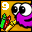 Coloring Book 9: Little Monsters 1.02.97 Coloring Book 9: Little Monsters 1.02.97 32x32 pixels icon