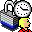Control Time Spent On Computer Software 7.0 Control Time Spent On Computer Software 7.0 32x32 pixels icon