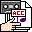 Convert Multiple AAC Files To MP3 Files Software 7.0 Convert Multiple AAC Files To MP3 Files Software 7.0 32x32 pixels icon