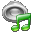 Cool Audio Editor 3.26 Cool Audio Editor 3.26 32x32 pixels icon