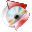 Corel DVD MovieFactory 7.00.398.0 Corel DVD MovieFactory 7.00.398.0 32x32 pixels icon