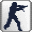 Steam / Counter-Strike 1.6 Steam / Counter-Strike 1.6 32x32 pixels icon