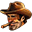 Fun&Bullets 1.06 Fun&Bullets 1.06 32x32 pixels icon