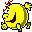 Cresotech Hotpancake (Player) 2.0 Cresotech Hotpancake (Player) 2.0 32x32 pixels icon