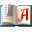Cross+A 8.74 Cross+A 8.74 32x32 pixels icon