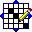 Crossdown Game Edition 6.0 Crossdown Game Edition 6.0 32x32 pixels icon