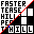 Crossword Construction Kit 4.0d Crossword Construction Kit 4.0d 32x32 pixels icon