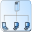 Crysnet Bandwidth Manager 1.0 32x32 pixels icon