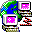 CurrPorts 2.77 CurrPorts 2.77 32x32 pixels icon
