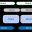 Customizable Dynamic Menu 1.0 Customizable Dynamic Menu 1.0 32x32 pixels icon