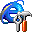 CustomizeIE 1.01 32x32 pixels icon