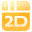 CutLogic 2D 5.7.2 CutLogic 2D 5.7.2 32x32 pixels icon