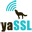 CyaSSL 3.3.0 CyaSSL 3.3.0 32x32 pixels icon
