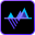 CyberLink AudioDirector 9 CyberLink AudioDirector 9 32x32 pixels icon