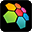 CyberLink Media Suite 15 CyberLink Media Suite 15 32x32 pixels icon