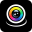 CyberLink YouCam + PerfectCam 7.0 CyberLink YouCam + PerfectCam 7.0 32x32 pixels icon